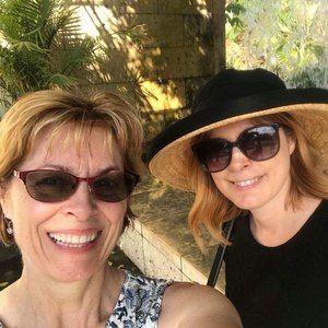 Meet your Posher, Nikki